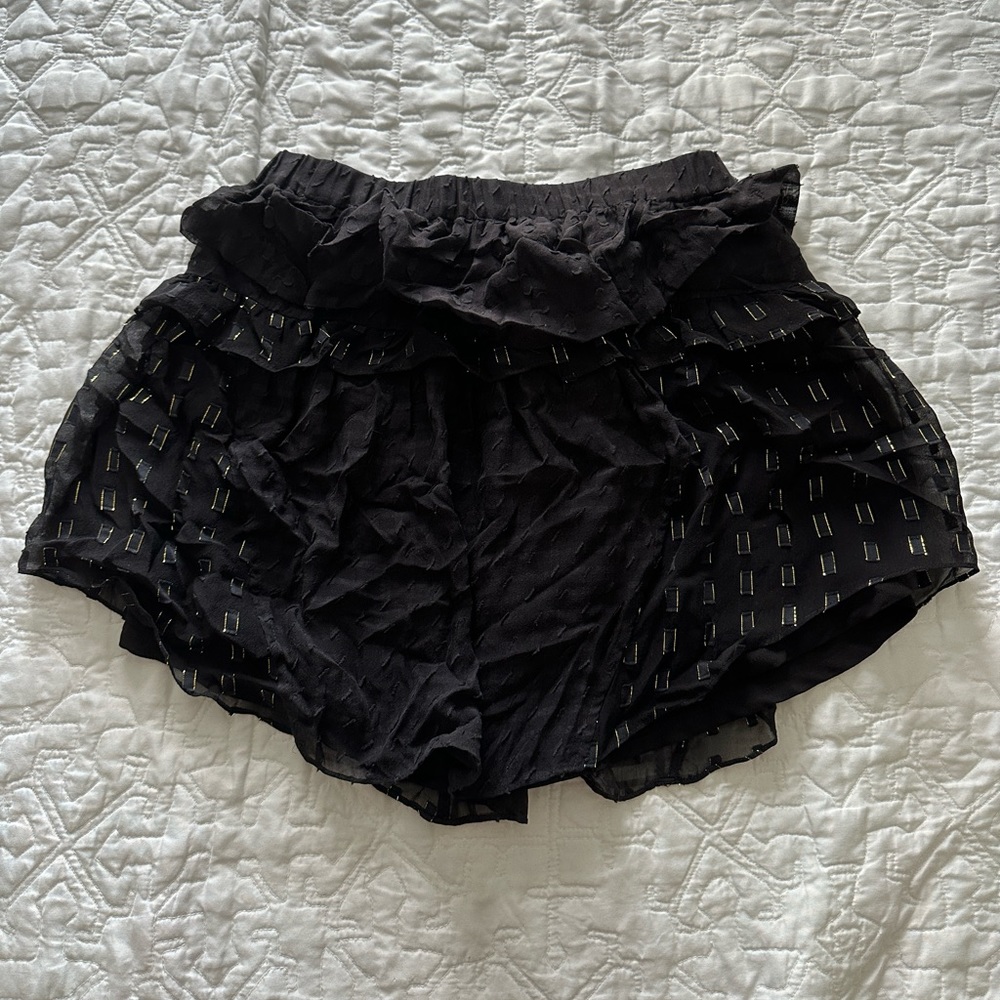 IRO Mini Skirt